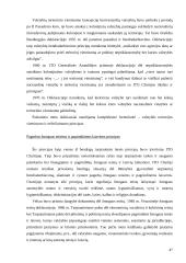 Pagrindiniai tarptautinės teisės principai. Konspektas 14 puslapis