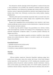 Pagrindiniai tarptautinės teisės principai. Konspektas 15 puslapis