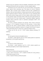 Pagrindiniai tarptautinės teisės principai. Konspektas 16 puslapis