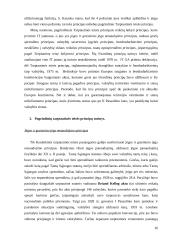 Pagrindiniai tarptautinės teisės principai. Konspektas 3 puslapis