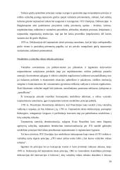 Pagrindiniai tarptautinės teisės principai. Konspektas 6 puslapis