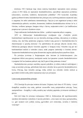 Pagrindiniai tarptautinės teisės principai. Konspektas 8 puslapis