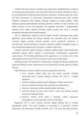 Pagrindiniai tarptautinės teisės principai. Konspektas 10 puslapis