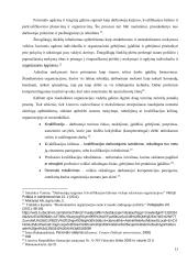 Slaugytojų profesinių kompetencijų tobulinimas 9 puslapis