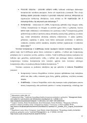 Slaugytojų profesinių kompetencijų tobulinimas 10 puslapis