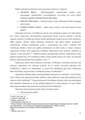 Slaugytojų profesinių kompetencijų tobulinimas 13 puslapis