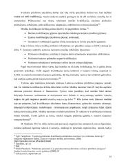 Slaugytojų profesinių kompetencijų tobulinimas 17 puslapis