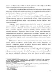 Slaugytojų profesinių kompetencijų tobulinimas 18 puslapis