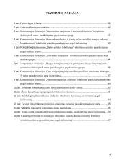 Slaugytojų profesinių kompetencijų tobulinimas 2 puslapis