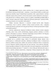 Slaugytojų profesinių kompetencijų tobulinimas 5 puslapis