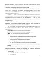 Slaugytojų profesinių kompetencijų tobulinimas 6 puslapis