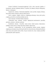 Raminamieji ir migdomieji 11 puslapis