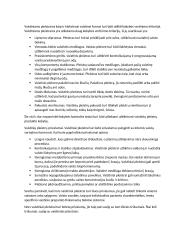 Vaistinių pleistrų technologija 3 puslapis