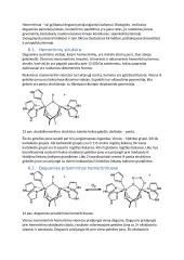 Biologiniai deguonies pernešėjai 13 puslapis