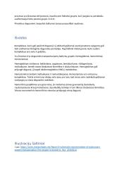 Biologiniai deguonies pernešėjai 14 puslapis