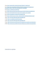 Biologiniai deguonies pernešėjai 15 puslapis