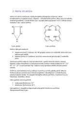 Biologiniai deguonies pernešėjai 5 puslapis