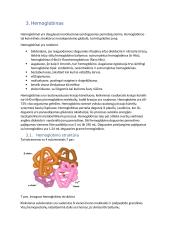 Biologiniai deguonies pernešėjai 7 puslapis