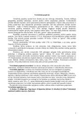 Vertybiniai popierių rūšys ir vertybiniai popieriai kaip nusikaltimų dalykas 2 puslapis