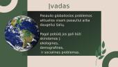 Globalinės pasaulio problemos 2 puslapis