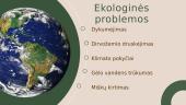 Globalinės pasaulio problemos 3 puslapis