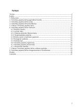 Vertybinių popierių biržų funkcijos bei veikla 2 puslapis