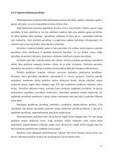 Vertybinių popierių biržų funkcijos bei veikla 13 puslapis