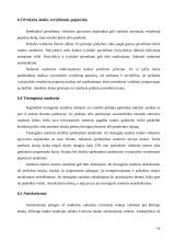 Vertybinių popierių biržų funkcijos bei veikla 14 puslapis