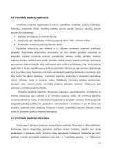 Vertybinių popierių biržų funkcijos bei veikla 16 puslapis