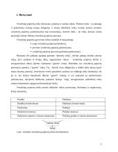 Vertybinių popierių biržų funkcijos bei veikla 4 puslapis