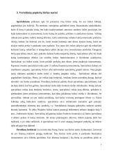 Vertybinių popierių biržų funkcijos bei veikla 7 puslapis