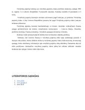 Vertybinių popierių komisija 20 puslapis