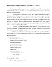 Vertybinių popierių komisija 6 puslapis