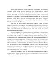 Vaikų, patiriančių patyčias mokyklose, savigarbos stiprinimas