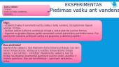 10 įdomių eksperimentų 5 puslapis