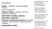 Jono Aisčio eilėraščių poetika 12 puslapis