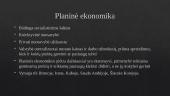 Ekonomikos sistemos. Skaidrės 5 puslapis