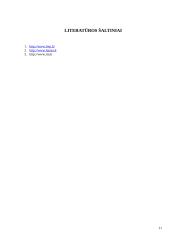 Vertybinių popierių rinkos produktai 11 puslapis