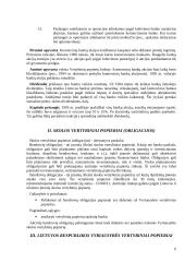 Vertybinių popierių rinkos produktai 6 puslapis