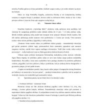 Saugus elgesys namuose ir patalpose - pažinimo kompetencijų objektai 10 puslapis