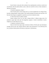 Saugus elgesys namuose ir patalpose - pažinimo kompetencijų objektai 11 puslapis