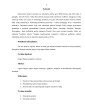 Saugus elgesys namuose ir patalpose - pažinimo kompetencijų objektai 2 puslapis