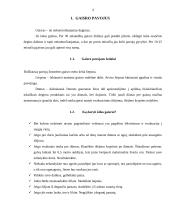 Saugus elgesys namuose ir patalpose - pažinimo kompetencijų objektai 3 puslapis