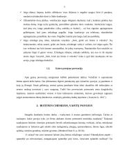 Saugus elgesys namuose ir patalpose - pažinimo kompetencijų objektai 4 puslapis