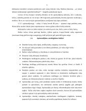 Saugus elgesys namuose ir patalpose - pažinimo kompetencijų objektai 5 puslapis