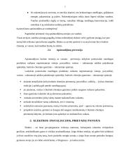 Saugus elgesys namuose ir patalpose - pažinimo kompetencijų objektai 6 puslapis