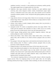 Saugus elgesys namuose ir patalpose - pažinimo kompetencijų objektai 9 puslapis