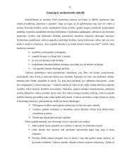 Vaikų agresyvumo atsiradimo priežastys ir kova su tuo šeimoje 14 puslapis