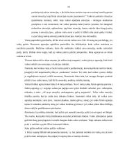 Vaikų agresyvumo atsiradimo priežastys ir kova su tuo šeimoje 15 puslapis