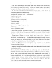 Vaikų agresyvumo atsiradimo priežastys ir kova su tuo šeimoje 16 puslapis